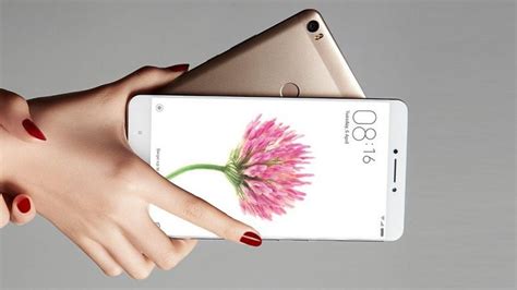 X­i­a­o­m­i­ ­M­i­ ­M­a­x­ ­2­ ­ö­z­e­l­l­i­k­l­e­r­i­ ­k­e­s­i­n­l­e­ş­t­i­